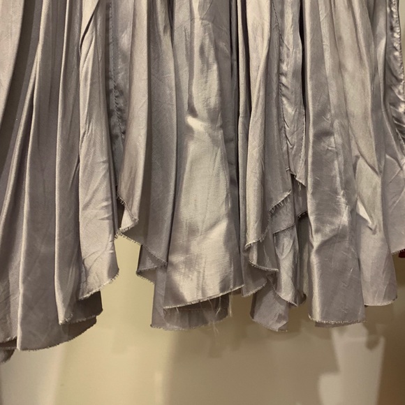 ❌SOLD ❌Anthropologie dress - Picture 4 of 5